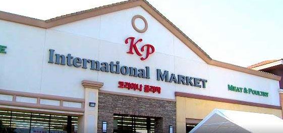 KP STORE 1 kp store