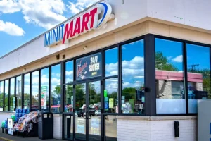 KRS MINI MART (DESA)