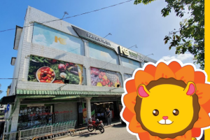 KS Mart