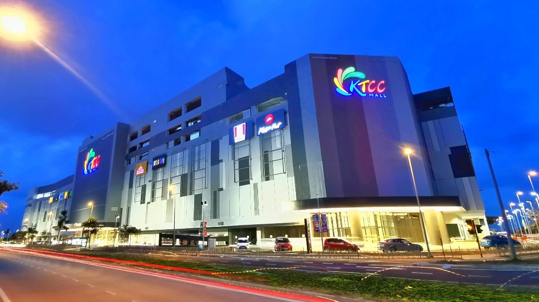 ktcc mall