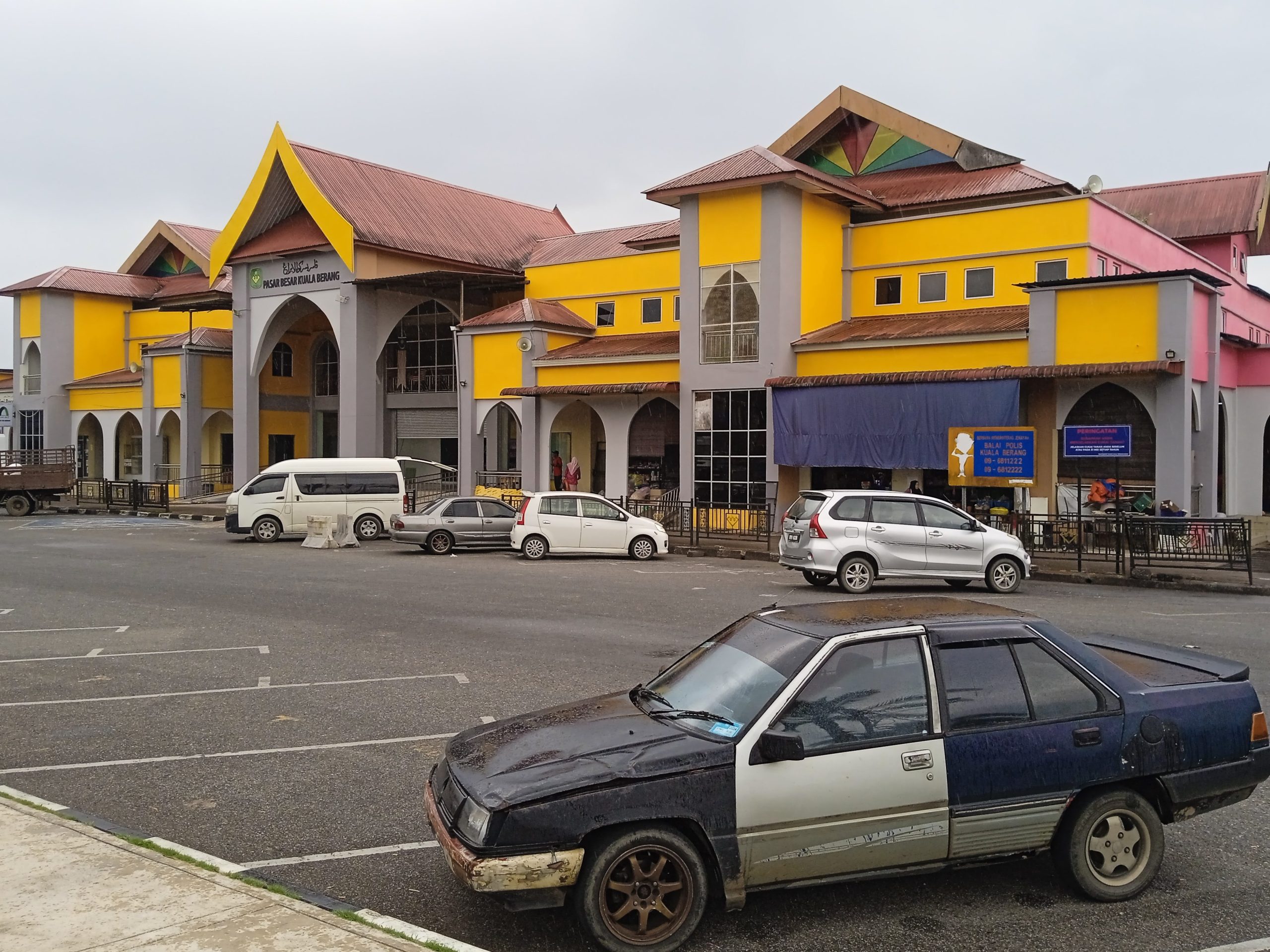 kuala berang scaled