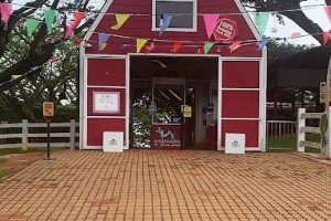 KUALA PILAH FARM FRESH MART AND CAFE