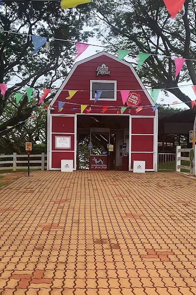 KUALA PILAH FARM FRESH MART AND CAFE 1 kuala pilah farm fresh mart and cafe