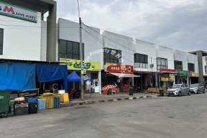 Kulim Save Mart