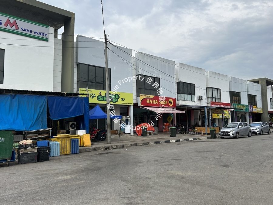 Kulim Save Mart 1 kulim save mart
