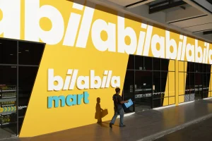Labian Mart