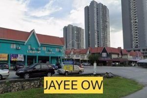 LALAFRUIT GROCER I BANGI
