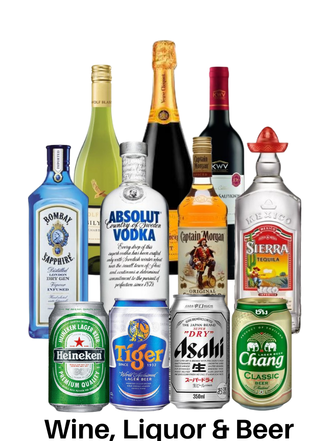 lavish grocery duty free liquor e5858de7a885e98592e5ba97