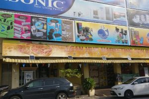Lean Hup Marketing Sdn Bhd