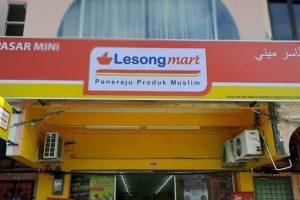 Lesong Mart Kulim