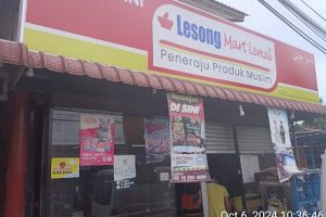 Lesong Mart Pasir Mas