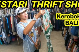 LESTARI MART