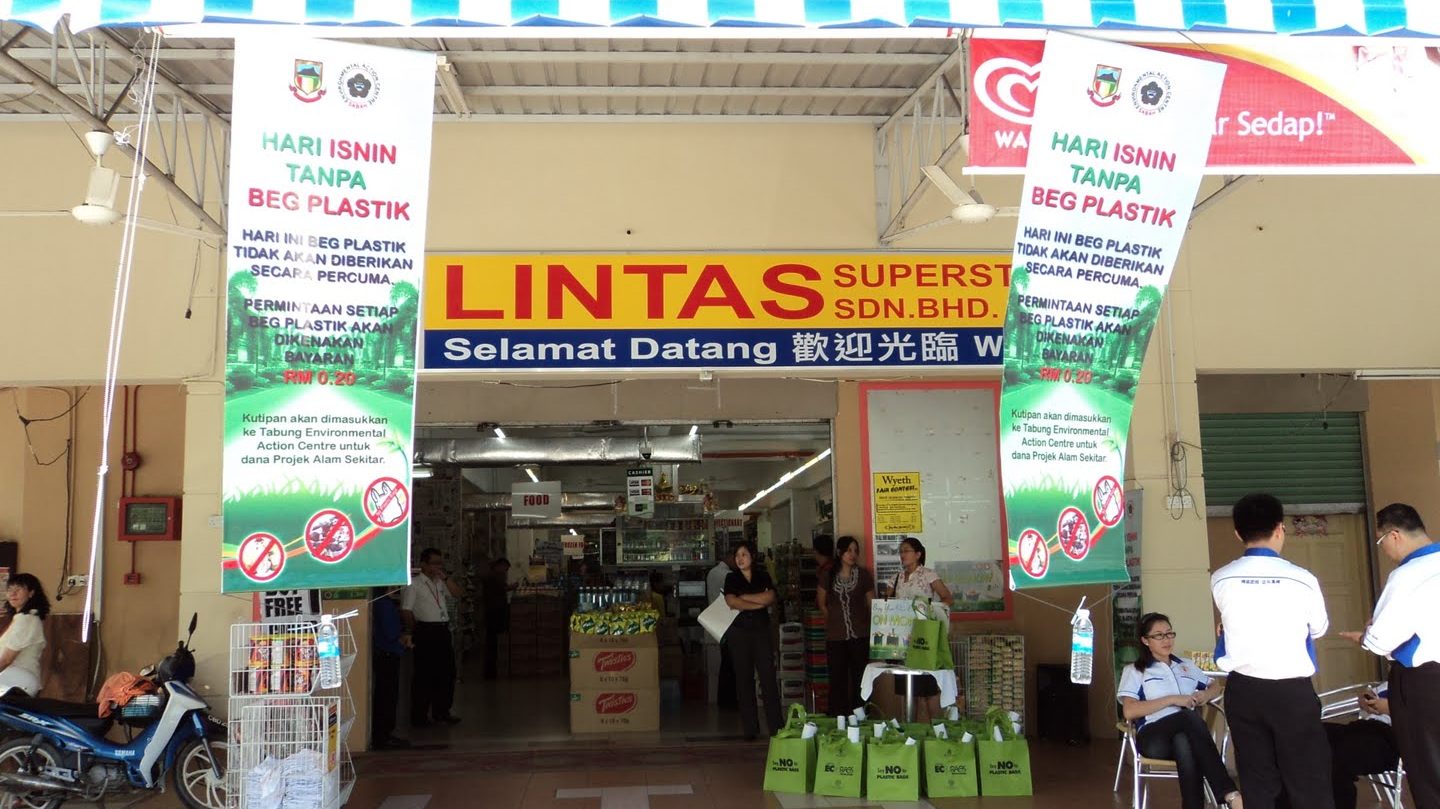 Lintas Supermarket SDN BHD 1 lintas supermarket sdn bhd