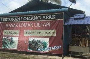 Lomang Apak