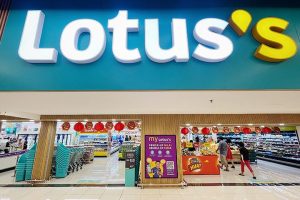 Lotus’s Aman Central