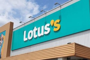 Lotus’s Ampang