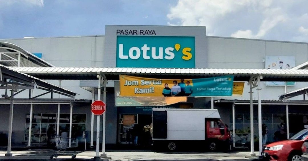 Lotus's Eco Tropics 1 lotuss eco tropics