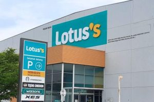 Lotus’s Jenjarom