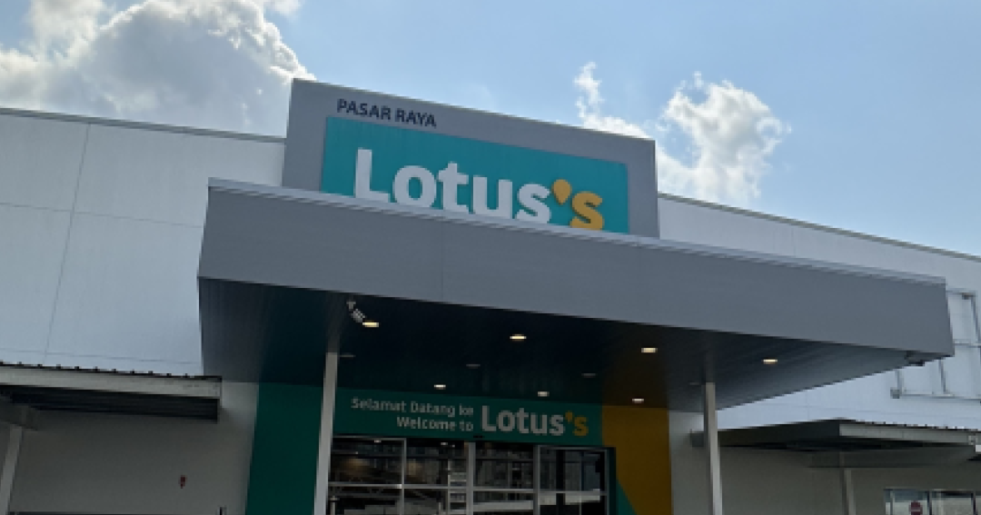 lotuss kluang