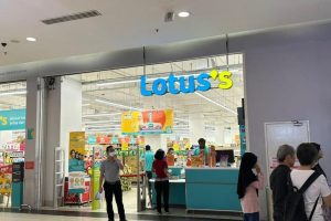Lotus’s KSL City