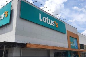 Lotus’s Puchong