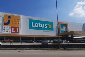 Lotus's Seberang Jaya 6 Lotus’s Seberang Jaya