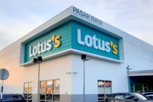 Lotus’s Setia Tropika