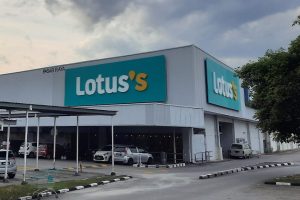 Lotus’s Station 18