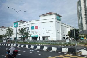 Lotus’s Tanjung Pinang