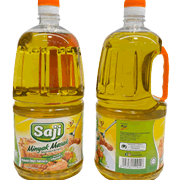 LS MART PASARAYA (TDD)