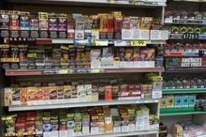 M family Mini Mart