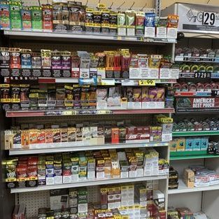 m family mini mart