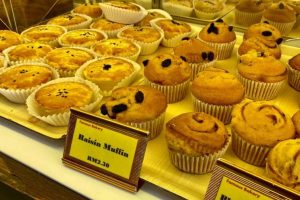 M.I Kedai Roti and Kek
