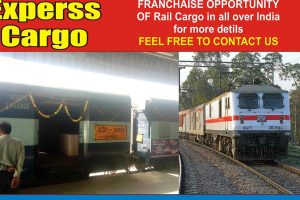 Maa Express Marketing