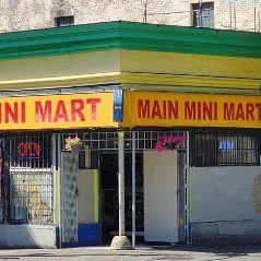 mai mini market
