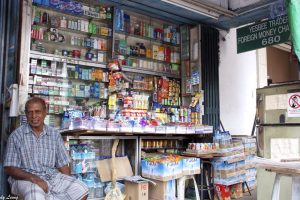 Mama Leong Mini Market