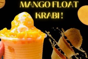 MANGO FLOAT KRABI REMBAU (MFK REMBAU, NEGERI SEMBILAN)