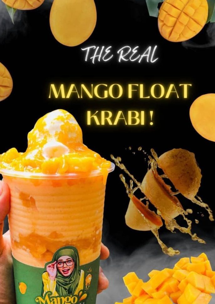MANGO FLOAT KRABI REMBAU (MFK REMBAU, NEGERI SEMBILAN) 1 mango float krabi rembau mfk rembau negeri sembilan