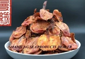 Manjung Sea Product Dealer (曼绒海产)