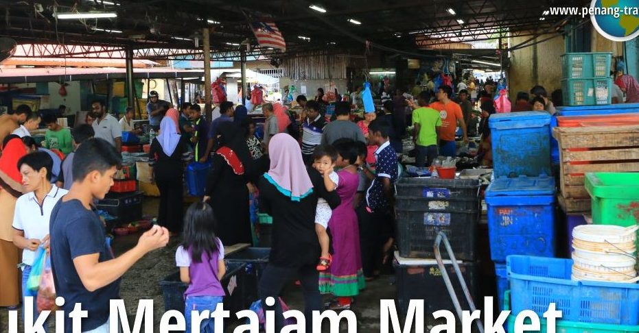 market bmb mertajam