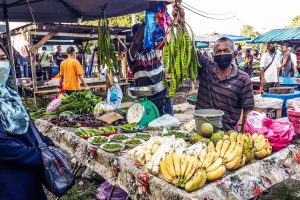 Market Kuala Perlis