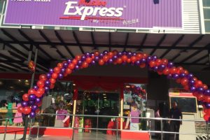 Maslee Express