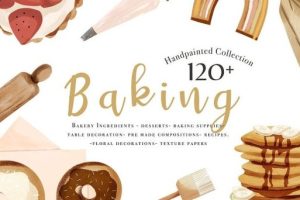 May Bakery Ingredients Supply