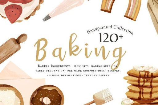 may bakery ingredients supply