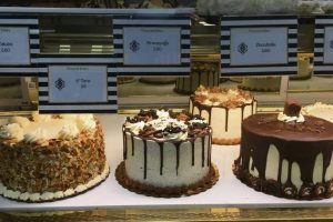 Mazli Bakery