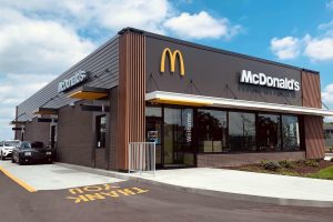 McDonald’s