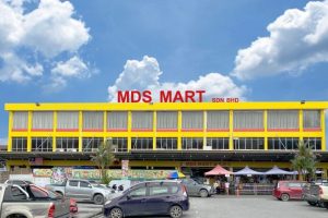 MDS Mart Medan Jaya