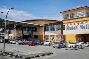 Medan Mall