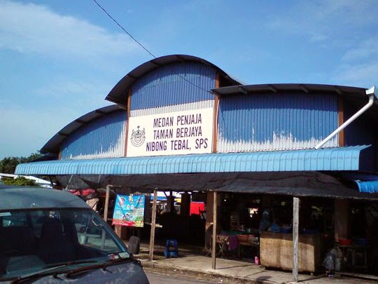 Medan Penjaja Taman Berjaya 1 medan penjaja taman berjaya
