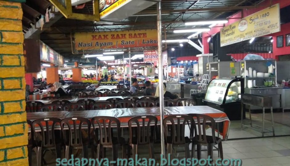 medan selera jeti kuala perlis perlis